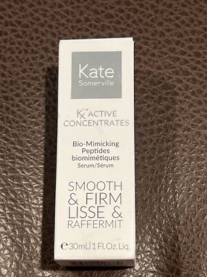 Kate Somerville KX Actives Concentrates Serum Bio-Mimicking Peptides Serum -...