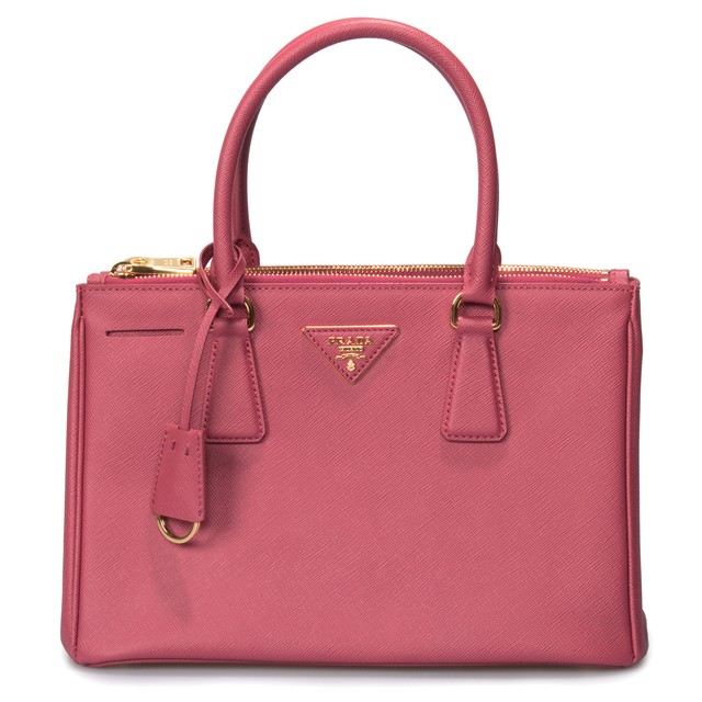 prada paradigme saffiano leather bag