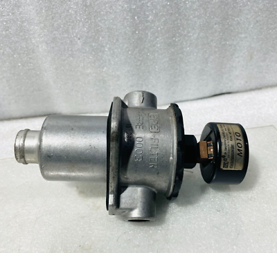 K&H Eppensteiner 10FRE0003-G25-A00-07A-00P00 Hydraulic Oil Filter