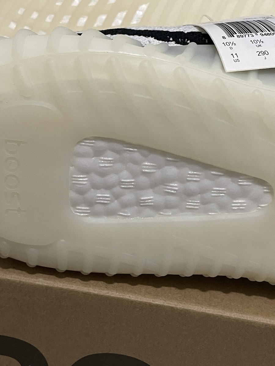 Adidas Yeezy Boost 350 V2 “Zebra” White Black Red CP9654 Adidas Yeezy Boost 350 V2 “Zebra” White Black Red CP9654
