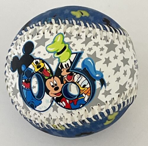 Für Reggie, nur Disney World 2006 Baseballball