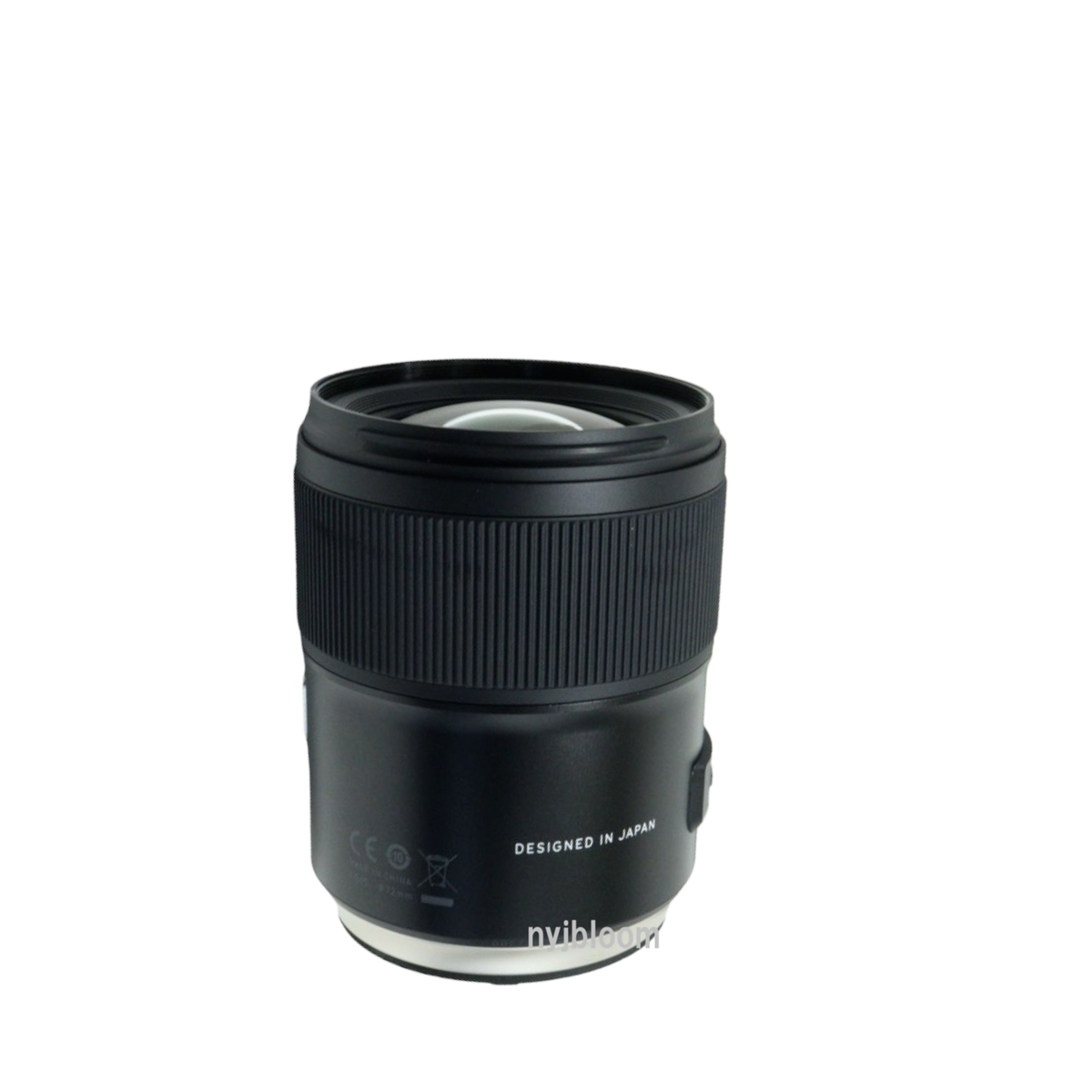 New TAMRON SP 35mm f/1.4 Di USD Lens Canon EF Mount for DSLR Full