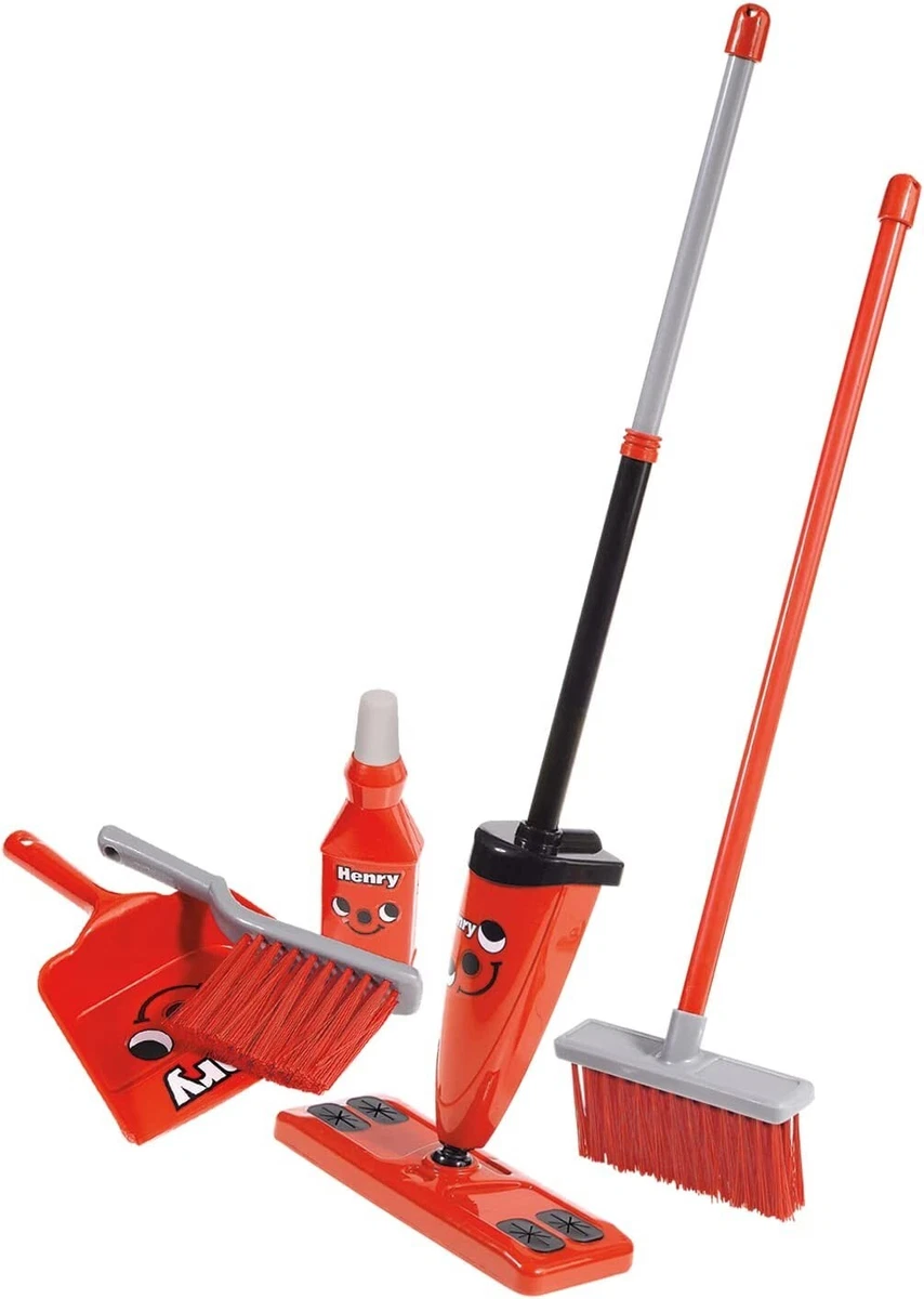 Mop sale and broom