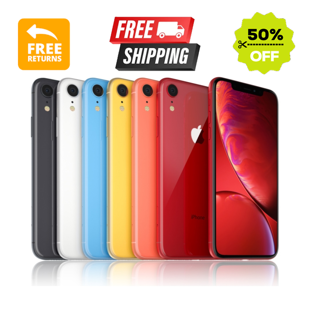 Apple iPhone XR (PRODUCT)RED 64GB 本体 Amazon.com: Apple iPhone XR, US Version, 64GB, Red