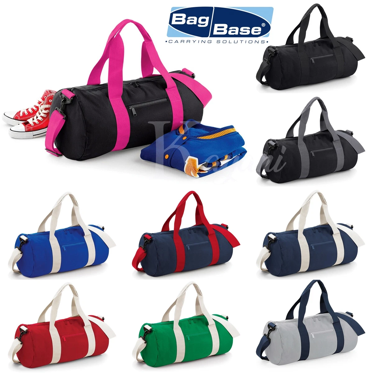 Gym clearance shoulder bag