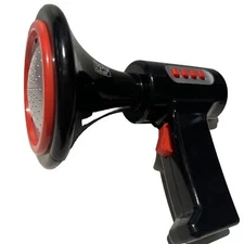 Toy Spy Gear Voice Changer Works Needs 9v Battery 2012 Wild Planet From Movie