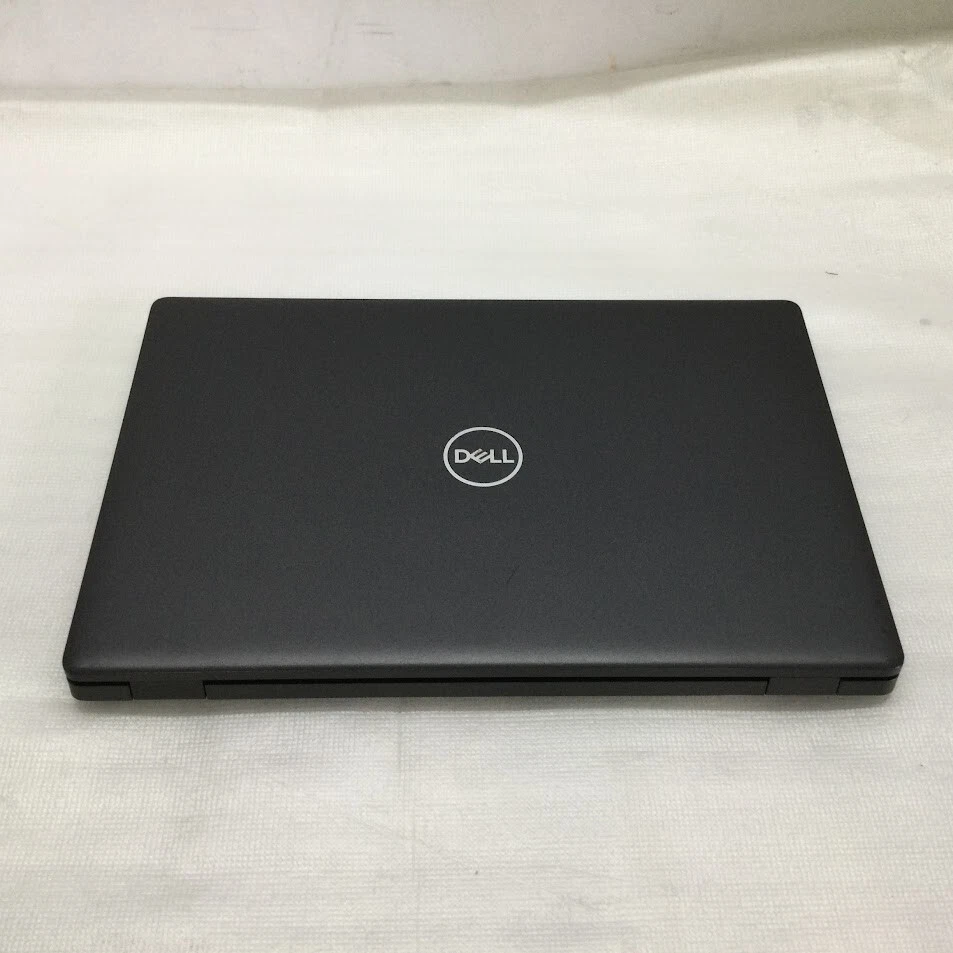 DELL Latitude 5400 Laptop 14" i5-8365U@1.60GHz 16GBRAM 512GBSSD USB-C HDMI Win11