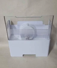 LG Kenmore Ice Bucket Bin Auger Assembly Refrigerator Freezer AKC73369908