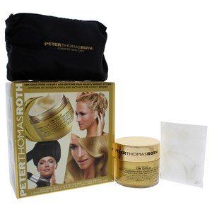 Peter Thomas Roth 24k Gold Pure Luxury Age Defying Hair Mask