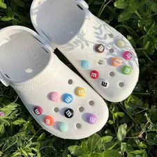 16 piece choc mnms croccharms