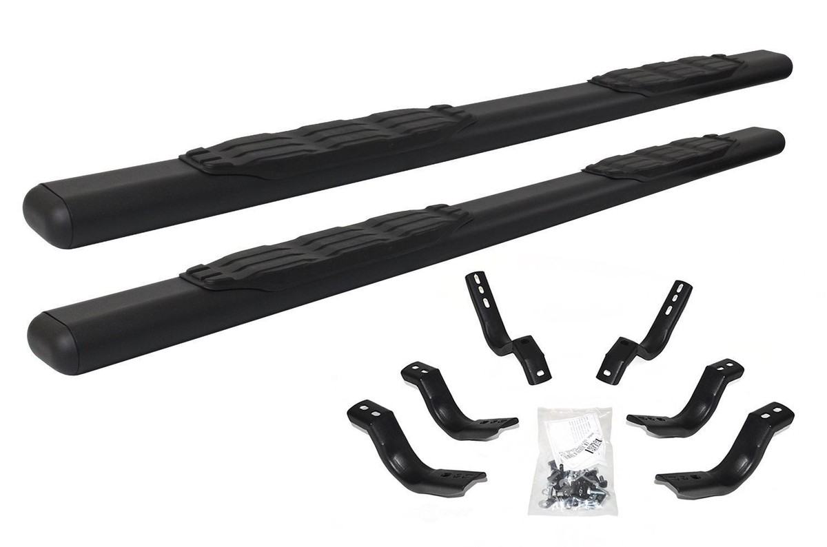 ゴウ Step Nerf Bar-Extended Cab Pickup Go Rhino 10580T | eBay