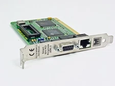 Madge 151-100-04 Smart 16/4 PCI Ringnode Network Card