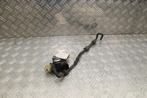 Seat Leon 1P FR 2,0TDi Druckwandler AGR Ventil  1K0906627A