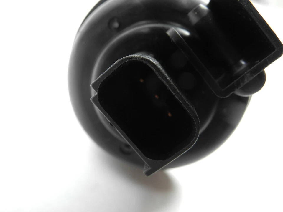 04-11 Ford Focus 2,0 л воздухозаборник коллектор привод управления соленоид B041 - Изображение 4 из 4