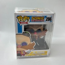 Ultimate Funko Pop Sonic the Hedgehog Figures Gallery and Checklist 34