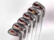 Cobra Fly-Z Womens Iron Set 6-PW SW Fly-Z s 55g Ladies Graphite Womens RH