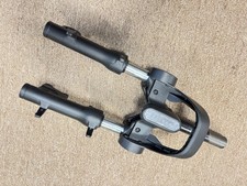 OEM Segway Ninebot MAX G3 E-Scooter Front Fork Suspension Shock Absorber Parts