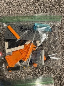 LEGO CITY: Arctic Base Camp (60036) 99% Complete, W/ Arctic Scout (30310) - READ