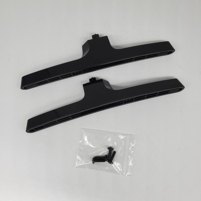 Samsung UN32M4500BFXZA TV Stand Base Legs Feet w/ Screws