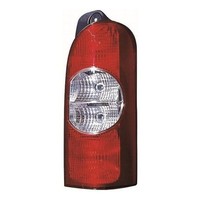 FüR Renault Master Mk3 Van 9/2003-2010 Hintere RüCkleuchte Lampe Rechts OS Seite