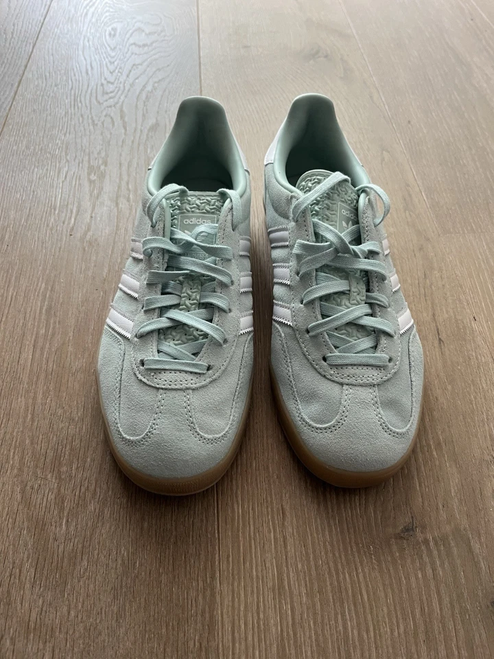 adidas Gazelle Indoor W, Foto 4 von 5