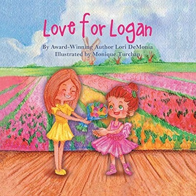 Lori Demonia - Love for Logan - Paperback - G245z