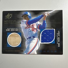 Vlad the Hall of Famer! Top Vladimir Guerrero Cards to Collect 27