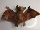 Vintage-Ty Original Beanie Baby-New with Tags-Batty the Bat-G12