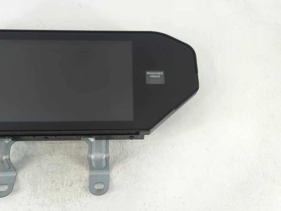 Pantalla de visualización de información Acura Rdx 2013-2015 KXIAI Foto 3 de 4