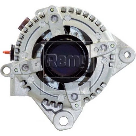 Alternador Remy 94740 Premium para 07-15 Camry Corolla Matrix Vibe xB Foto 3 de 4