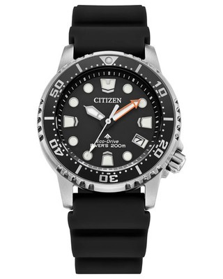 Citizen Promaster EO2020-08E MARINE Eco-Drive Solar Diver 200m