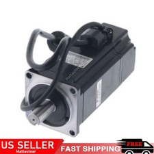 NEW Yaskawa SGMAH-04A1A41 Ac Servo Motor IN BOX