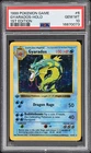 PSA 10 1st EDITION Gyarados