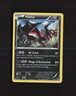 Yveltal XY32 XY Promos Black Star Promo Holo Pokemon Card DMG