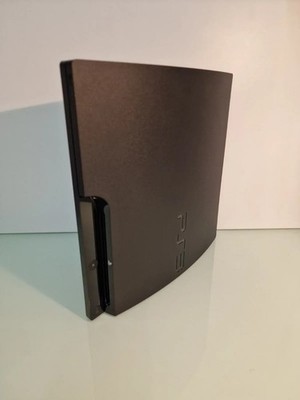 PS3 Slim 1TB SSD / HDD CFW Evilnat 4.93 PS1 PS2 PSP ROMS Retro PlayStation 3 Top