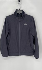 The North Face Women's Gray Jacket Sz M
