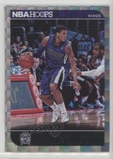 2014-15 NBA Hoops Green Ray McCallum #38 0w8