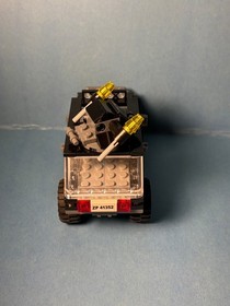 LEGO Marvel #76030 - Avengers Hydra Showdown - Truck ONLY - Sold As Shown