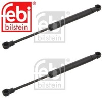 2X Gasfeder FüR Motorhaube Febi Bilstein 27636 2 GasdäMpfer Motorraum