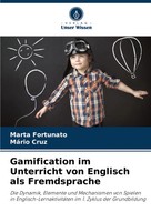 Marta Fortunato (U. A.) | Gamification Im Unterricht Von Englisch Als...