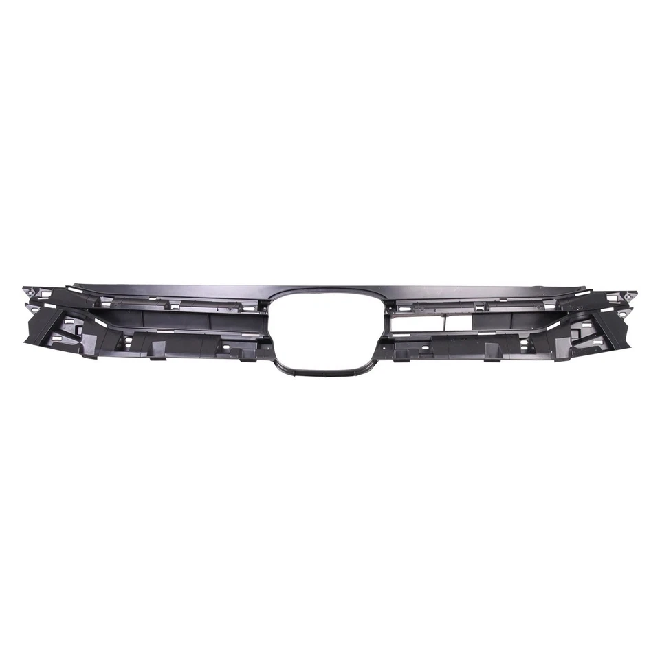 For 2015-2016 New Matte Black Front Upper Grille Replacement Honda CR-V Foto 2 de 2