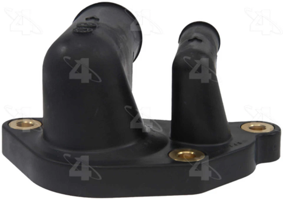 Salida de agua de refrigerante del motor para Dodge Stratus 2001-2006 cuatro estaciones Foto 2 de 4