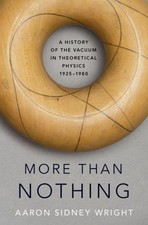 More Than Nothing ~ Aaron Sidney Wright ~  97...
