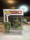 Funko Pop! Godzilla #1621 SDCC 2024 Exclusive W/Protector