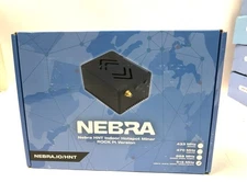 NEW Nebra HNT Indoor Hotspot Miner Rock Pi Version 915MHz Helium LoRaWAN Gateway