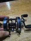 Vintage Daiwa Millionaire 4HM Hi Speed Casting Fishing Reel Made in Japan — photo 3