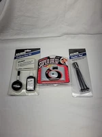 Kalimar Super View One Time Use Outdoor Camera Pocket Tripod And Camera Care Kit