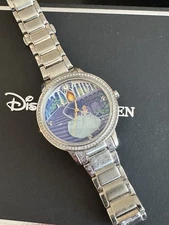 Citizen Women's Eco-Drive Disney Cinderella - New In Original Box