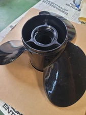 Mercury MerCruiser OEM Black Max Propeller 14.5x19 RH Prop, 48-832830A45