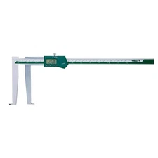 INSIZE 1178-300 Digital Caliper,1-18-12"/25-300mm Range 408P13